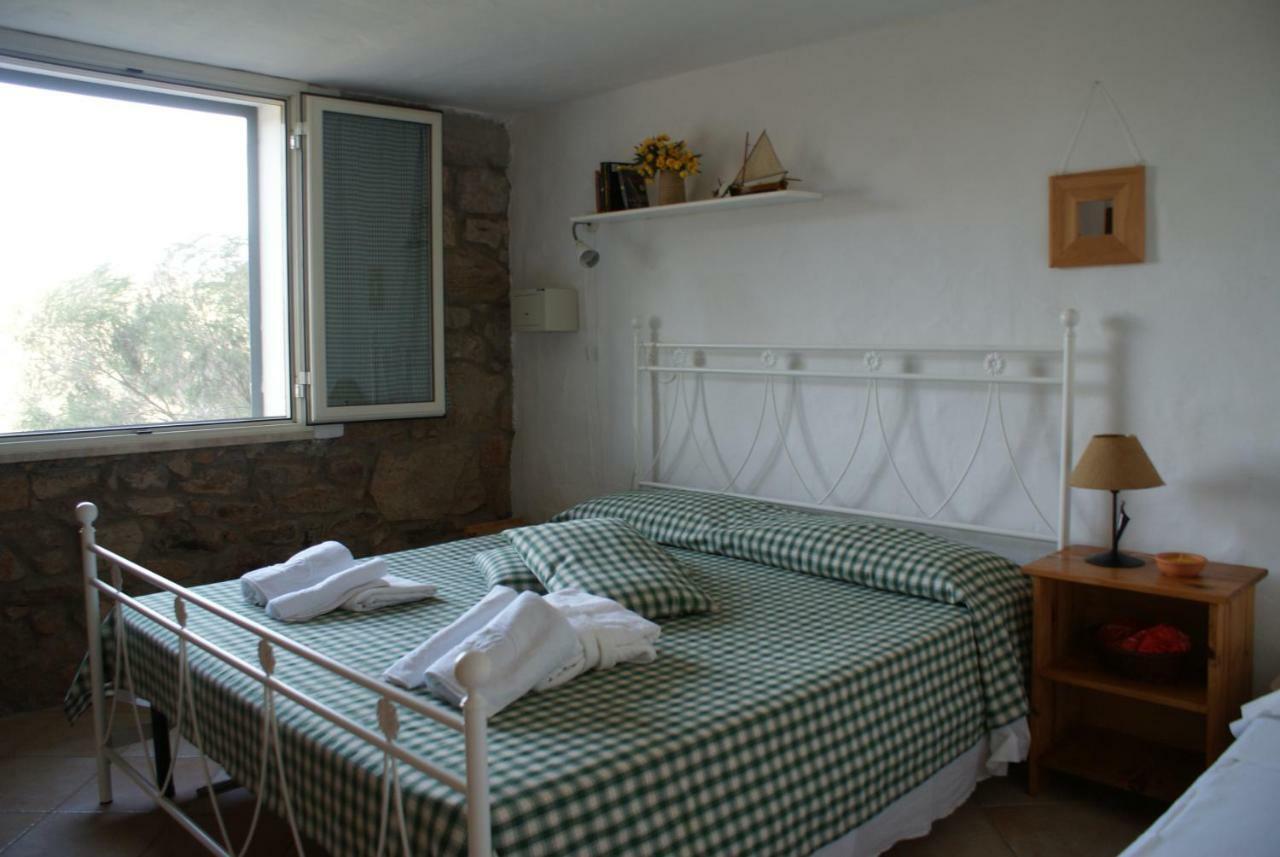 Casette Del Maestrale E Dello Scirocco Sant'Antioco Luaran gambar